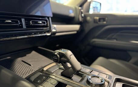 Haval H9, 2025 год, 4 850 010 рублей, 20 фотография