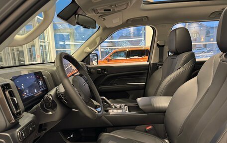 Haval H9, 2025 год, 4 850 010 рублей, 23 фотография