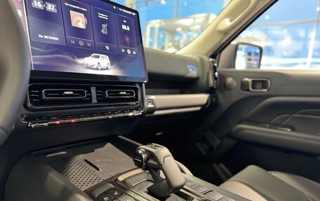 Haval H9, 2025 год, 4 850 010 рублей, 25 фотография