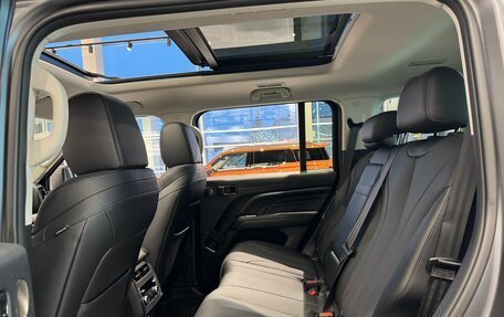 Haval H9, 2025 год, 4 850 010 рублей, 24 фотография