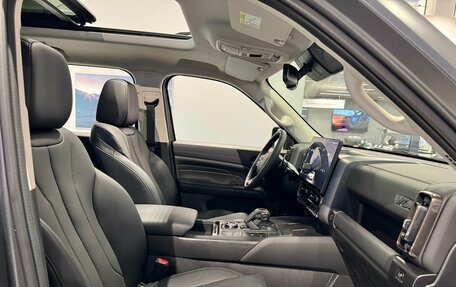 Haval H9, 2025 год, 4 850 010 рублей, 28 фотография