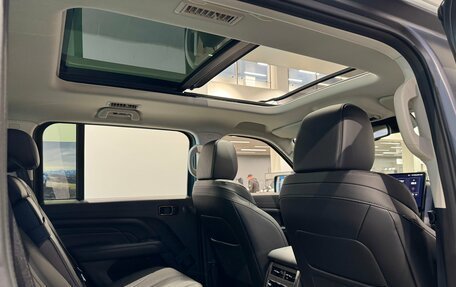 Haval H9, 2025 год, 4 850 010 рублей, 30 фотография