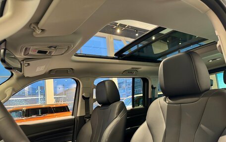 Haval H9, 2025 год, 4 850 010 рублей, 22 фотография