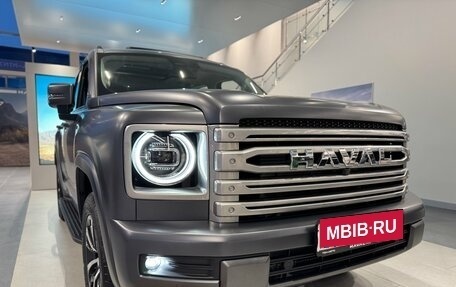 Haval H9, 2025 год, 4 850 010 рублей, 31 фотография