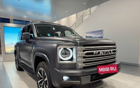 Haval H9, 2025 год, 4 850 010 рублей, 32 фотография