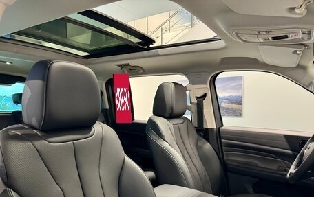 Haval H9, 2025 год, 4 850 010 рублей, 29 фотография