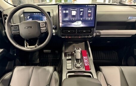 Haval H9, 2025 год, 4 850 010 рублей, 26 фотография