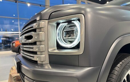 Haval H9, 2025 год, 4 850 010 рублей, 34 фотография