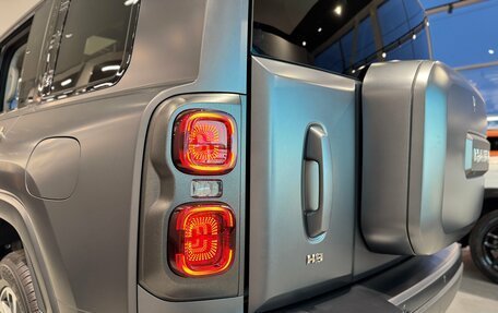 Haval H9, 2025 год, 4 850 010 рублей, 35 фотография