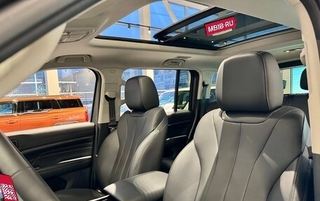 Haval H9, 2025 год, 4 850 010 рублей, 27 фотография