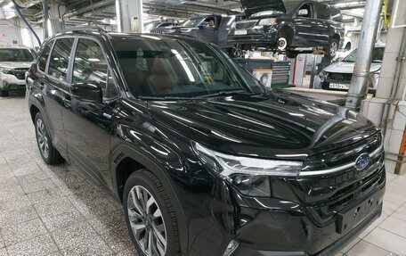 Subaru Forester, 2025 год, 6 600 000 рублей, 2 фотография