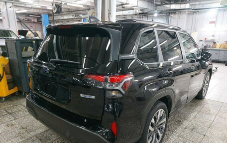 Subaru Forester, 2025 год, 6 600 000 рублей, 3 фотография