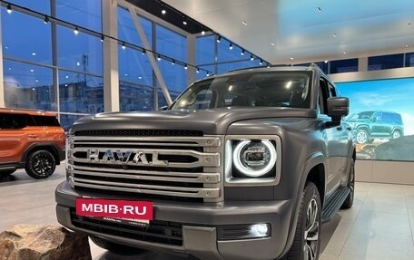 Haval H9, 2025 год, 4 850 010 рублей, 33 фотография