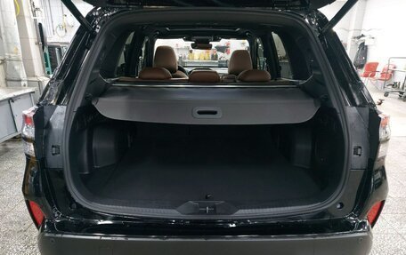 Subaru Forester, 2025 год, 6 600 000 рублей, 5 фотография