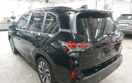 Subaru Forester, 2025 год, 6 600 000 рублей, 4 фотография