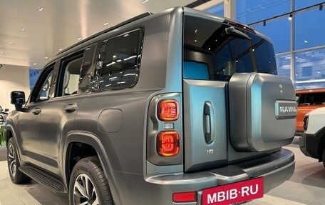 Haval H9, 2025 год, 4 850 010 рублей, 36 фотография