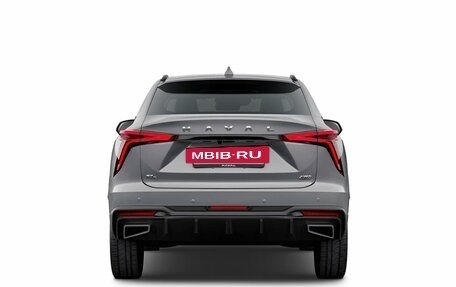 Haval F7x, 2025 год, 3 662 010 рублей, 4 фотография