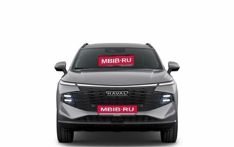 Haval F7x, 2025 год, 3 662 010 рублей, 3 фотография