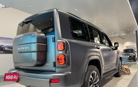 Haval H9, 2025 год, 4 850 010 рублей, 39 фотография