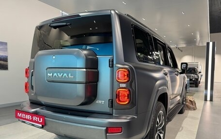 Haval H9, 2025 год, 4 850 010 рублей, 38 фотография