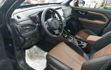 Subaru Forester, 2025 год, 6 600 000 рублей, 6 фотография