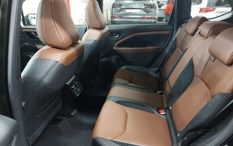 Subaru Forester, 2025 год, 6 600 000 рублей, 7 фотография