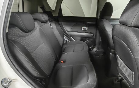 KIA Soul II рестайлинг, 2018 год, 1 749 000 рублей, 16 фотография