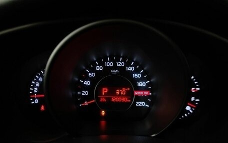 KIA Soul II рестайлинг, 2018 год, 1 749 000 рублей, 18 фотография