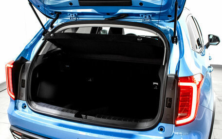 Haval Jolion, 2025 год, 2 721 510 рублей, 17 фотография