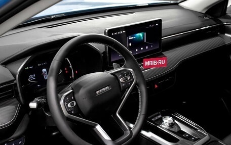 Haval Jolion, 2025 год, 2 721 510 рублей, 22 фотография