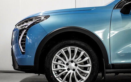 Haval Jolion, 2025 год, 2 721 510 рублей, 28 фотография