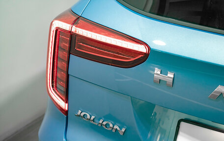 Haval Jolion, 2025 год, 2 721 510 рублей, 29 фотография