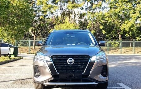 Nissan Kicks I, 2022 год, 1 190 000 рублей, 2 фотография