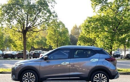 Nissan Kicks I, 2022 год, 1 190 000 рублей, 4 фотография