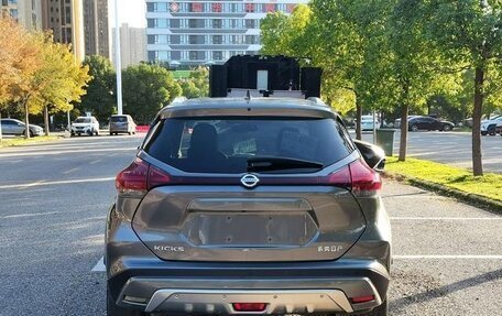 Nissan Kicks I, 2022 год, 1 190 000 рублей, 6 фотография