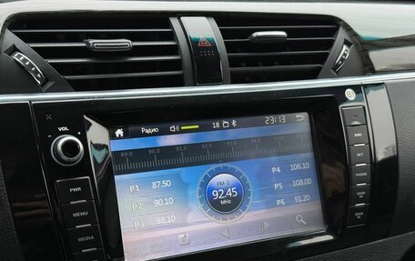 Zotye T600, 2017 год, 860 000 рублей, 17 фотография