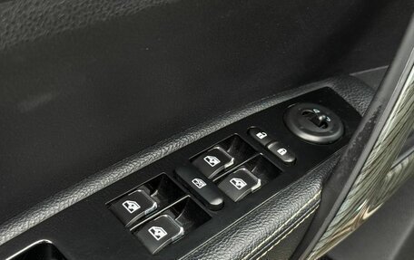 Zotye T600, 2017 год, 860 000 рублей, 16 фотография