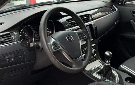 Zotye T600, 2017 год, 860 000 рублей, 14 фотография