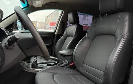 Zotye T600, 2017 год, 860 000 рублей, 21 фотография