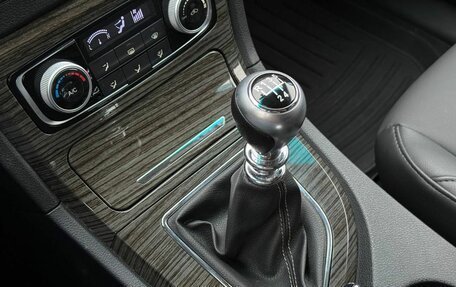 Zotye T600, 2017 год, 860 000 рублей, 20 фотография