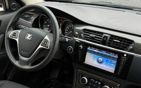 Zotye T600, 2017 год, 860 000 рублей, 25 фотография