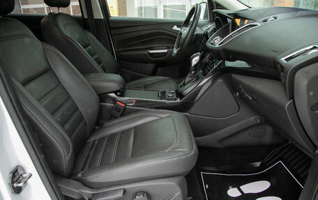 Ford Kuga III, 2018 год, 1 997 000 рублей, 11 фотография