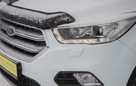 Ford Kuga III, 2018 год, 1 997 000 рублей, 4 фотография