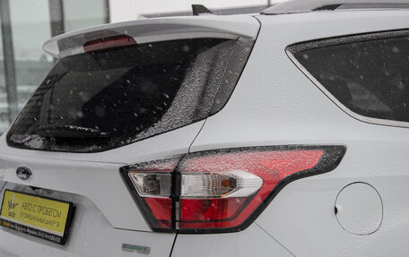 Ford Kuga III, 2018 год, 1 997 000 рублей, 8 фотография