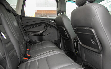 Ford Kuga III, 2018 год, 1 997 000 рублей, 14 фотография