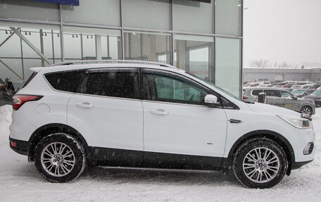 Ford Kuga III, 2018 год, 1 997 000 рублей, 7 фотография