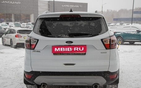 Ford Kuga III, 2018 год, 1 997 000 рублей, 9 фотография