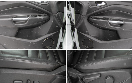 Ford Kuga III, 2018 год, 1 997 000 рублей, 22 фотография