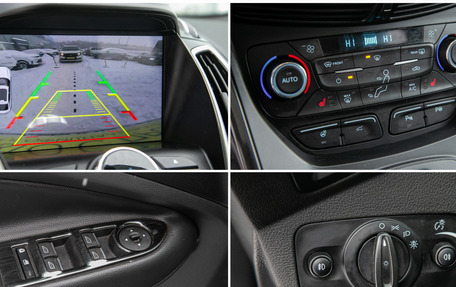 Ford Kuga III, 2018 год, 1 997 000 рублей, 23 фотография