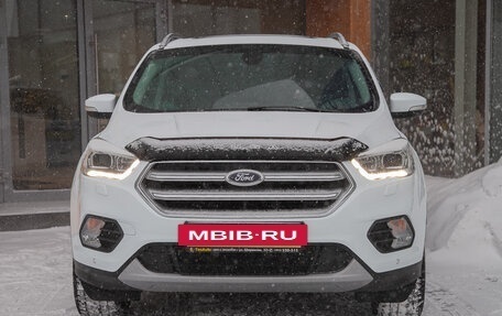 Ford Kuga III, 2018 год, 1 997 000 рублей, 5 фотография